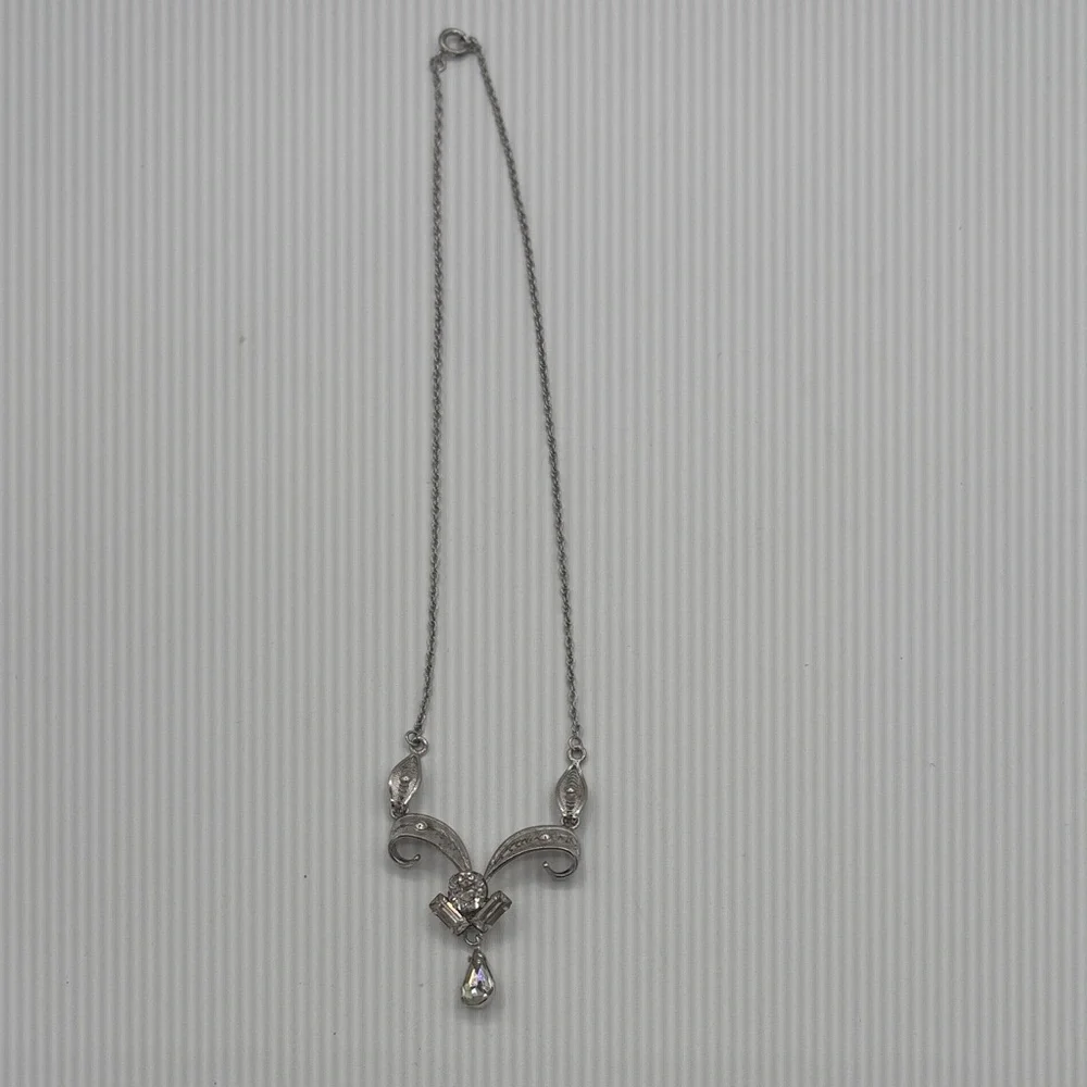 N/A crystal this style